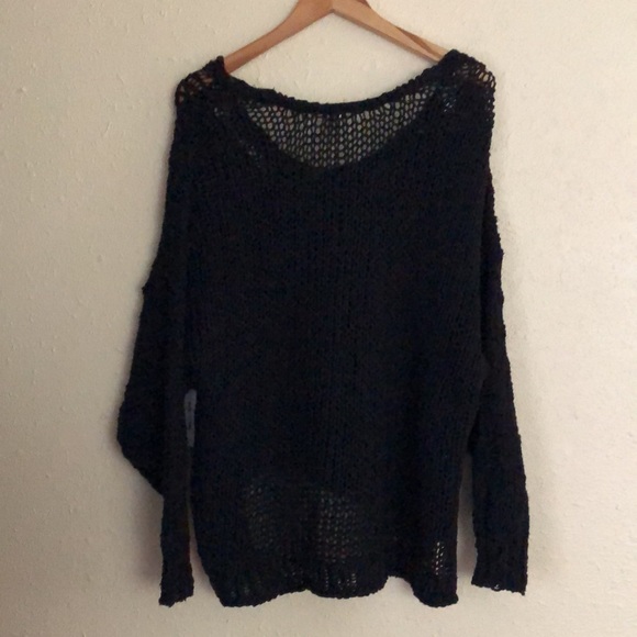 Free People Sweater - Picture 2 of 10